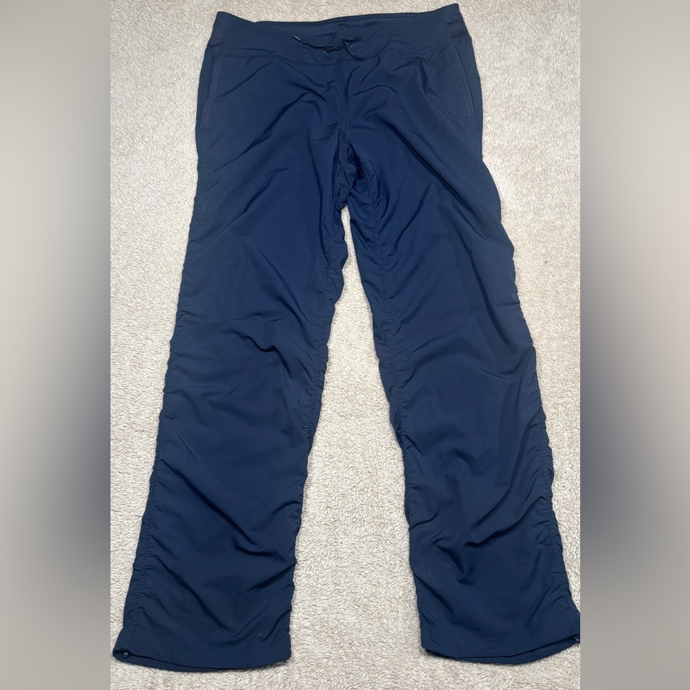 Kirkland Signature Men's Dark Blue Joggers